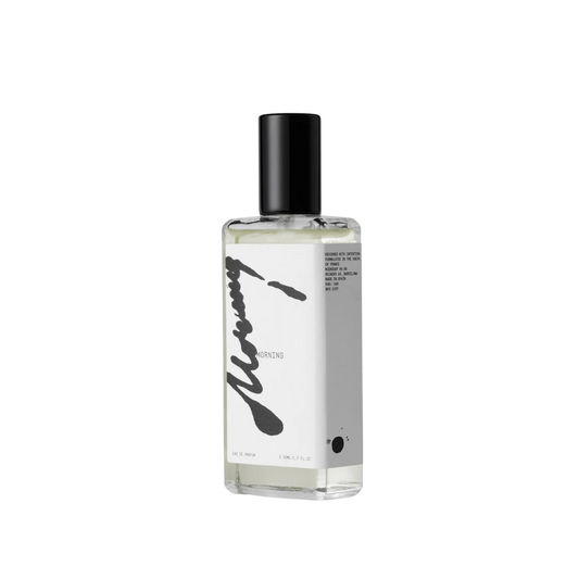 Mid/night 00.00 MORNING parfum, 50ml