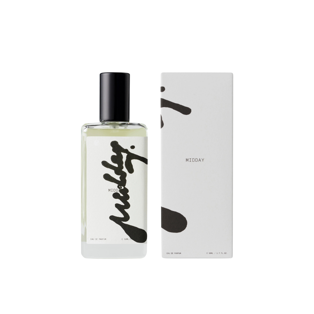 Mid/night 00.00 MIDDAY parfum, 50ml