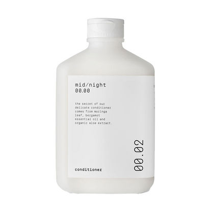 Mid/night 00.00 Kondicionierius / Conditioner 00.02, 300ml