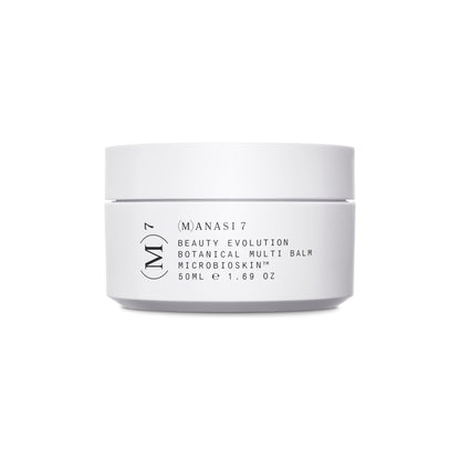 Manasi 7 Microbioskin 'Botanical Multi Balm' daugiafunkcinis botaninis balzamas - Kaede 50ml