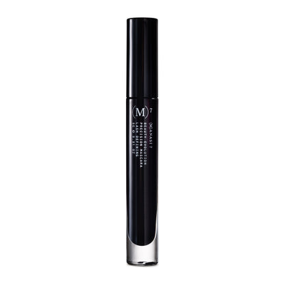 Manasi 7 'Precision mascara' blakstienų tušas - Obsidian 9g